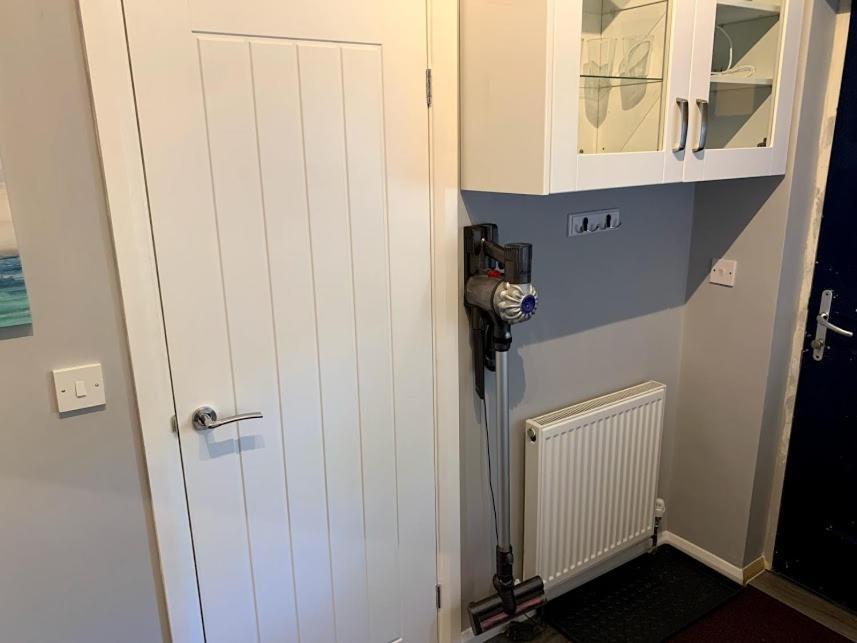 Limpenny Studio Apartment - Work Friendly And Outstanding Garden Studio Close To City Centre Nottingham Zewnętrze zdjęcie